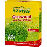 ECOstyle AZstyle Graszaad-Herstel 500 gram - afbeelding 1