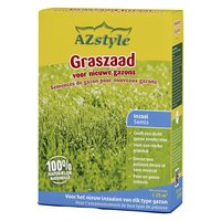 ECOstyle AZstyle Graszaad-Inzaai 500 gram - afbeelding 1
