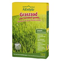 Ecostyle AZstyle graszaad versterk 1 kg - afbeelding 1