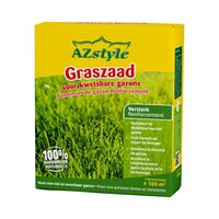 Ecostyle AZstyle Graszaad versterk 2 kg - afbeelding 1