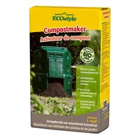 Ecostyle Compostmaker 800 gram - afbeelding 1