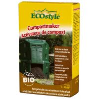 Ecostyle Compostmaker 800 gram