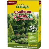 Ecostyle Coniferen & taxus-az 1.6 kg