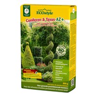 Ecostyle Coniferen & taxus-az 800 gram - afbeelding 1