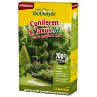 Ecostyle Coniferen & taxus-az 800 gram