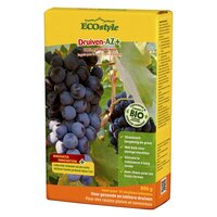 Ecostyle druiven-az 800g - afbeelding 1