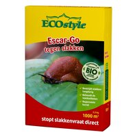 ECOstyle Escar-Go 2,5 kg - afbeelding 1