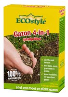 Ecostyle gazon 4-in-1 totaalpakket 300 gram