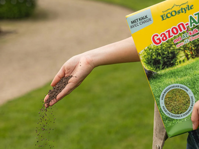 Ecostyle gazon-AZ