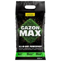 Ecostyle gazon max 10 kg voor 200 m² - afbeelding 2
