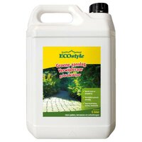 ECOstyle Groene aanslag verwijderaar gebruiksklaar 5 liter