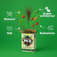 Ecostyle Happy veggie mix 4 kg - afbeelding 2