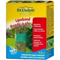 ECOstyle Lijmband 2,5 meter