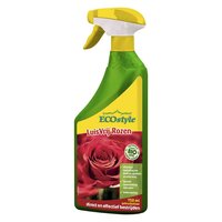 ECOstyle Luisvrij rozen 750 ml - afbeelding 1