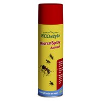 ECOstyle Mierenspray 400 ml - afbeelding 1