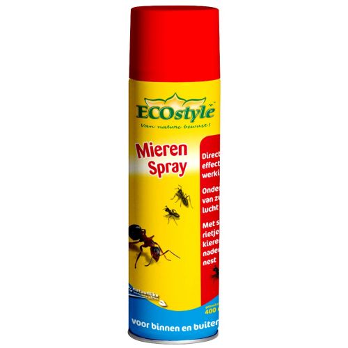ECOstyle Mierenspray 400 ml