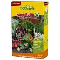 Ecostyle Moestuin-az 800 gram