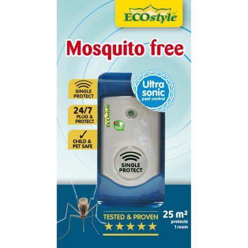 Ecostyle mosquito free 25 m2