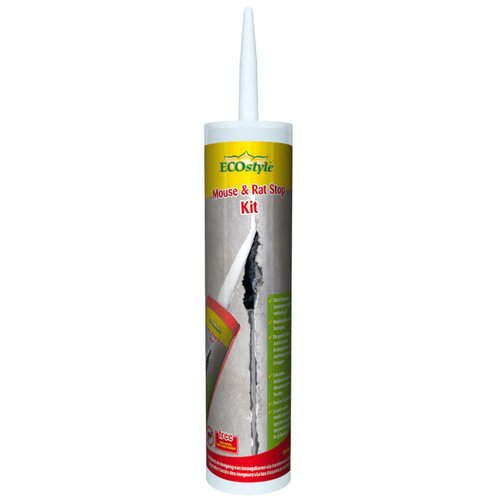 Ecostyle mouse & rat stop kit