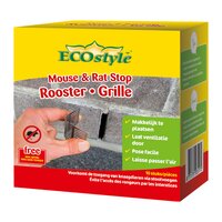 Ecostyle mouse & rat stop rooster