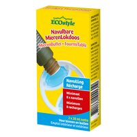 ECOstyle navulling mierenlokdoos