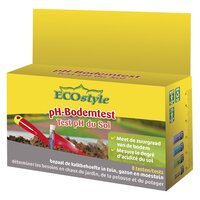 ECOstyle pH Bodemtest