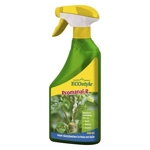 ECOstyle Promanal-R gebruiksklaar 500 ml - afbeelding 1