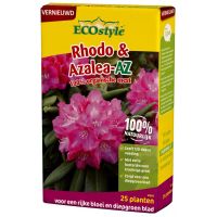 Ecostyle Rhodo & azalea-az 800 gram