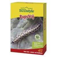Ecostyle rupsvrij delfin 7,5 gram - afbeelding 1
