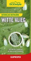 Ecostyle Sluipwesp tegen larven witte vlieg 10 m² - afbeelding 1
