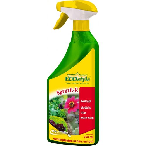 ECOstyle Spruzit-R gebruiksklaar 750 ml