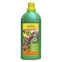 ECOstyle terras & balkon voeding 1000 ml - afbeelding 1