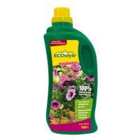 ECOstyle terras & balkon voeding 1000 ml