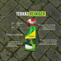 Ecostyle terrasreiniger gebruiksklaar 5 liter - afbeelding 2