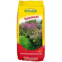 ECOstyle Tuinmest 10 kg