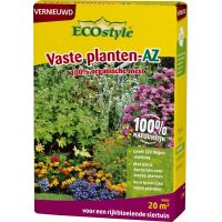 Ecostyle Vaste planten-az 1.6 kg