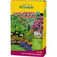 Ecostyle Vaste planten-az 2.75 kg