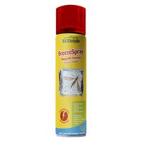 Ecostyle vliegende insecten freezespray 500 ml