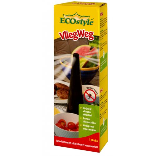 Ecostyle vliegweg - afbeelding 1