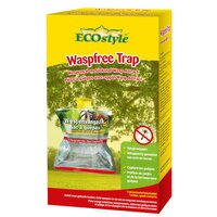 Ecostyle waspfree trap wespenval - afbeelding 1