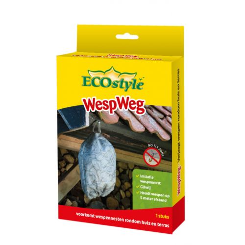 Ecostyle wespweg