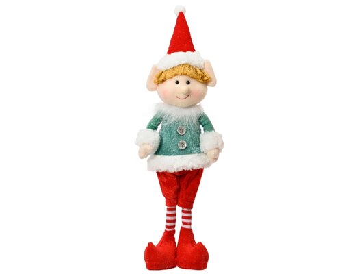 Elf jongen 45 cm