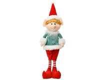 Elf jongen 45 cm