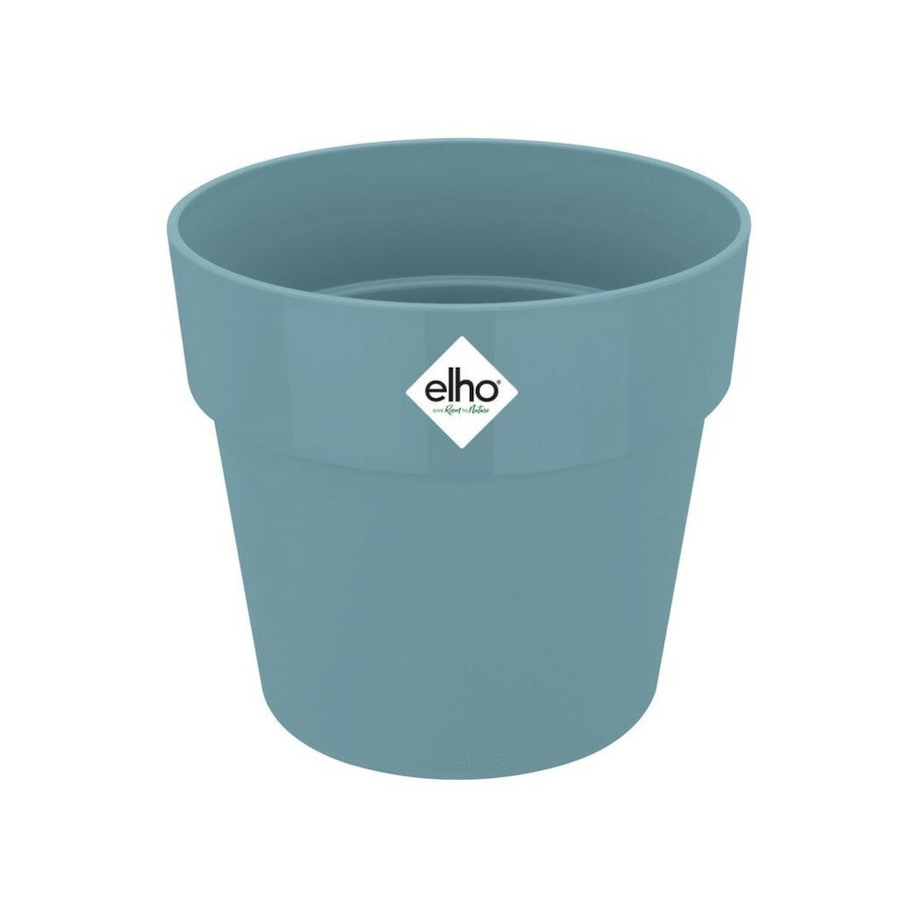 Elho B.for Original Rond 22cm Duifblauw