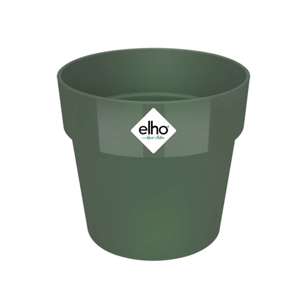 Elho b.for original mini 7 leaf green