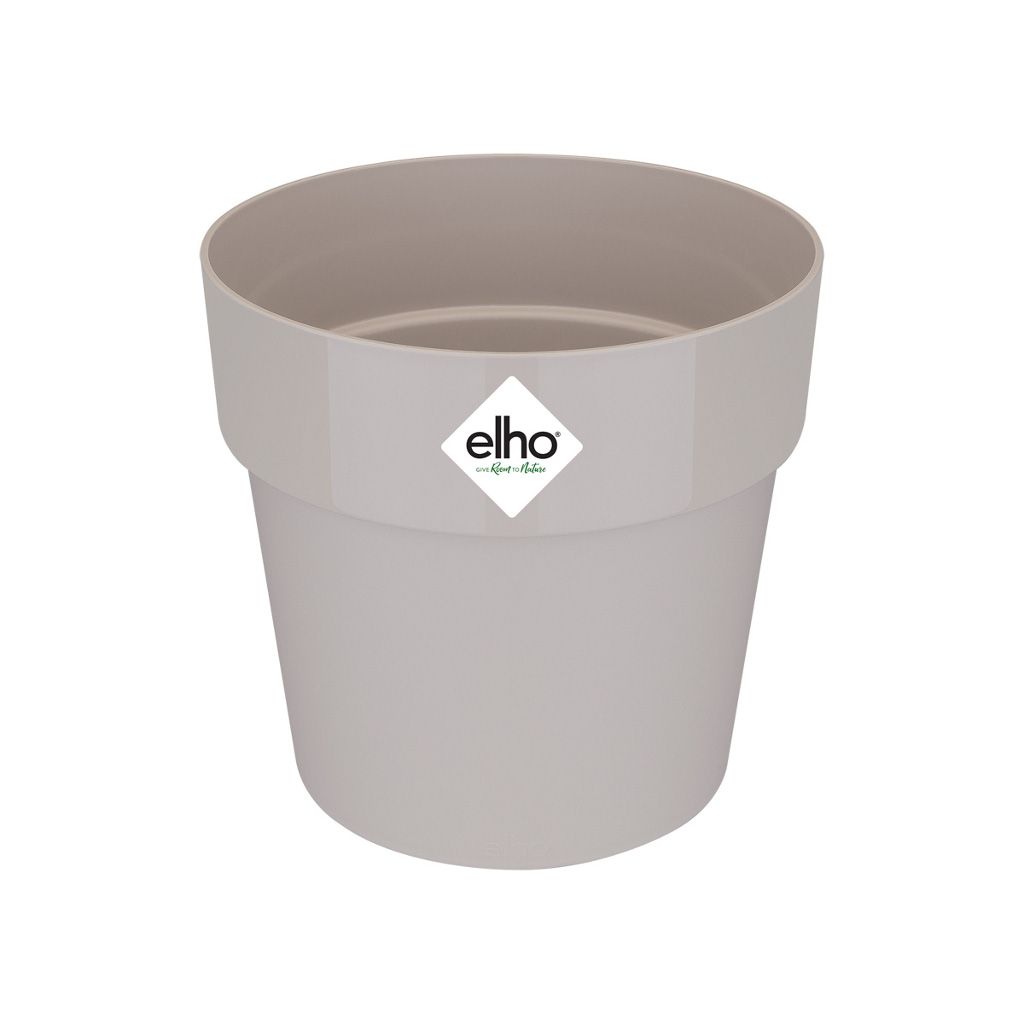 Elho Bfor Original Mini 9 Warm Grey huismerk kopen in de aanbieding Elho Bfor Original Mini 9 Warm Grey huismerk kopen in de aanbieding