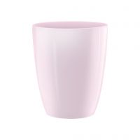 Elho brussels diamond orchid high 12.5 soft pink