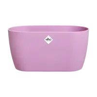 Elho brussels orchidee duo 25 violet