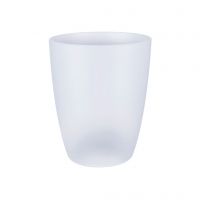 Elho Brussels orchidee high 12,5 transparant