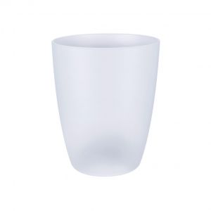 Elho Brussels orchidee high 12,5 transparent